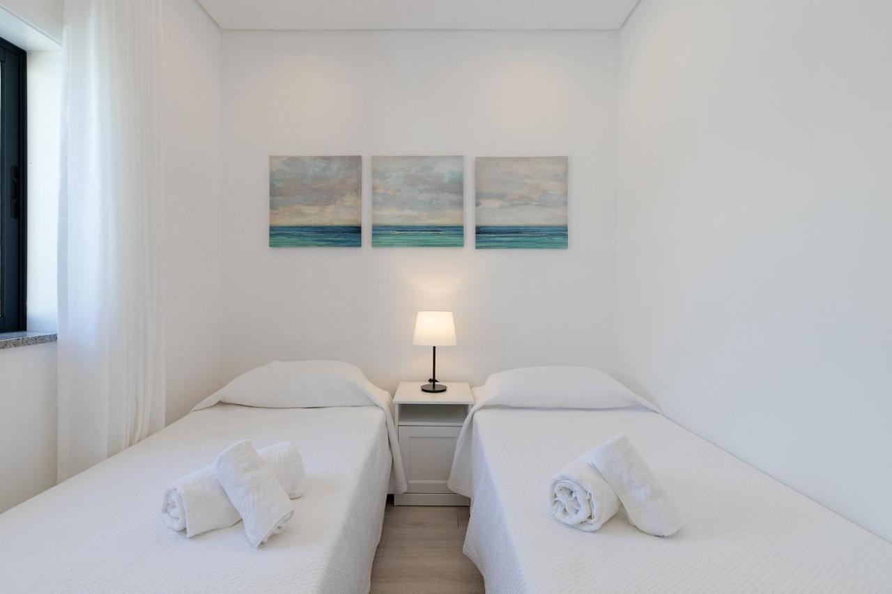 Villa Tropicana Albufeira Eksteriør bilde