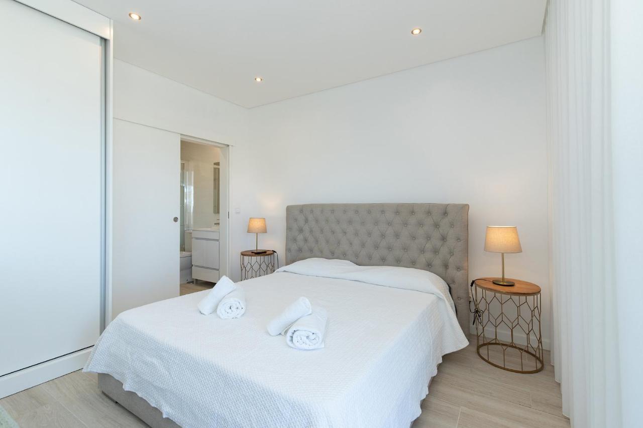 Villa Tropicana Albufeira Eksteriør bilde